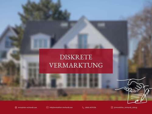 Foto - Haus zum Kaufen in Coburg 1.990.000,00 € 270 m²