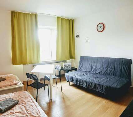 Foto - WG-Zimmer in Dortmund 450,00 € 16 m²