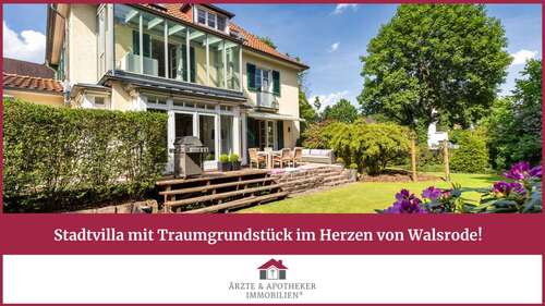 Foto - Haus zum Kaufen in Walsrode 799.000,00 € 302 m²