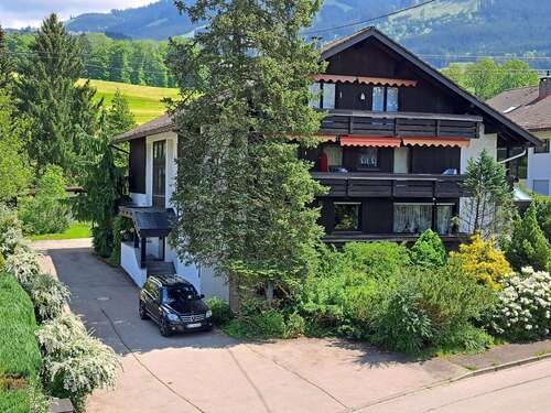 Foto - Wohnung zum Kaufen in Fischen 489.000,00 € 88 m²