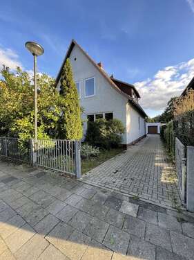 Foto - Haus zum Kaufen in Celle 225.000,00 € 155 m²