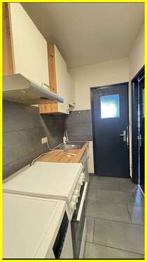 Foto - Wohnung zum Kaufen in Nürnberg 130.000,00 € 33 m²