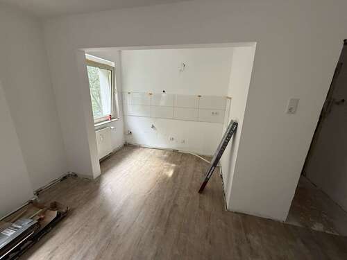 Foto - Wohnung zum Mieten in Gelsenkirchen 290,00 € 43 m²