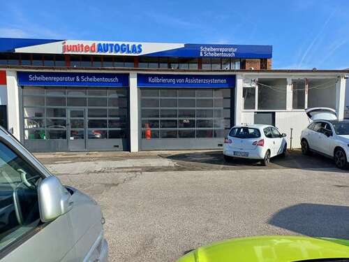 Foto - Halle in Neu-Isenburg 3.300,00 € 125 m²