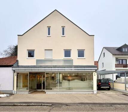 Foto - Haus zum Kaufen in Gaimersheim 680.000,00 € 290 m²