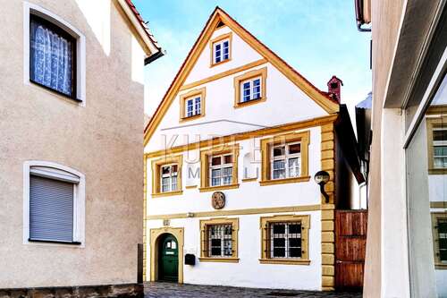Foto - Büro in Forchheim 1.735,00 € 120 m²