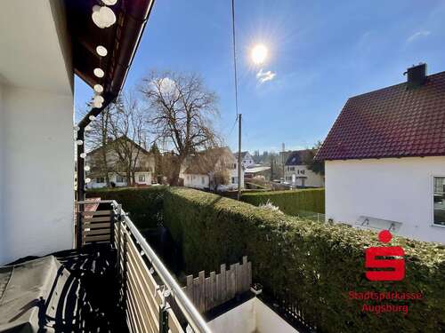 Foto - Wohnung zum Mieten in Kutzenhausen 1.040,00 € 90.5 m²