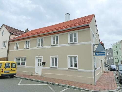 Foto - Haus zum Kaufen in Mühldorf am Inn 849.000,00 € 161 m²