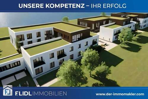 Foto - Wohnung zum Kaufen in Vilshofen an der Donau 554.900,00 € 146.44 m²
