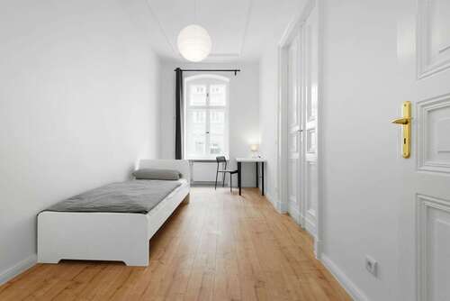 Foto - WG-Zimmer in Berlin 670,00 € 14 m²