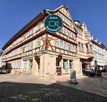 Einzelhandel in Mühlhausen 2.950,00 € 380 m²