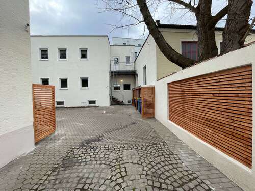 Foto - Büro in Nürnberg 5.783,00 € 641 m²