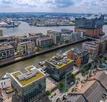 Wohnung zum Mieten in Hamburg 3.200,00 € 128 m²