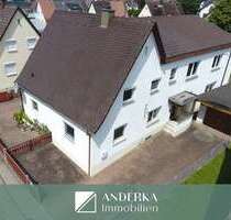 Haus zum Kaufen in Günzburg 315.000,00 € 140 m²