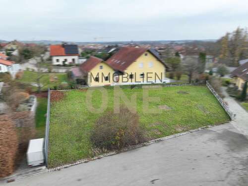 Foto - Grundstück zu verkaufen in Pfakofen 250.000,00 € 787 m²