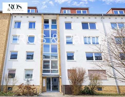 Foto - Wohnung zum Kaufen in Hannover 169.000,00 € 59 m²