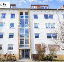 Wohnung zum Kaufen in Hannover 169.000,00 € 59 m²