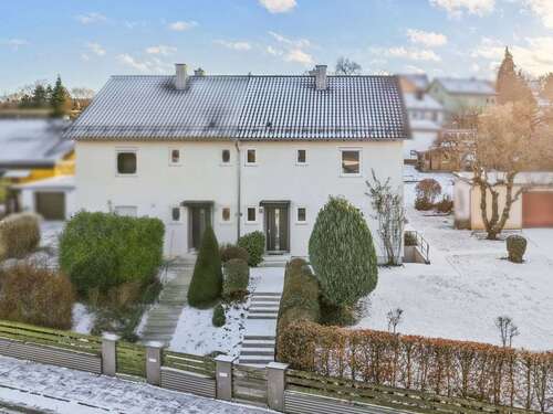 Foto - Haus zum Kaufen in Rottenburg an der Laaber 399.000,00 € 123.96 m²