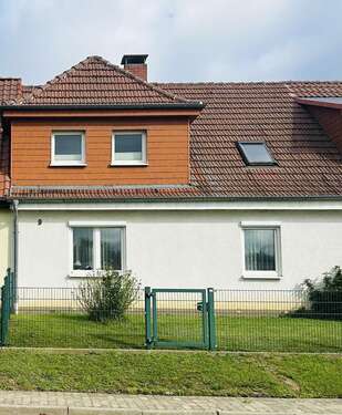 Foto - Haus zum Kaufen in Groß Luckow 59.900,00 € 65 m²