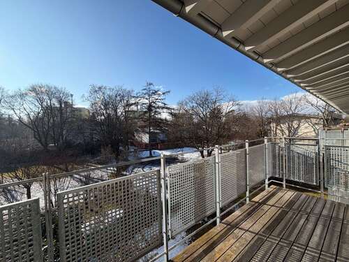 Foto - Wohnung zum Kaufen in Ottobrunn 575.000,00 € 80.52 m²