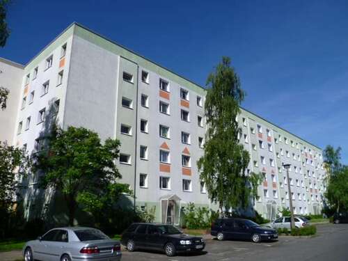 Foto - Wohnung zum Mieten in Greifswald 370,50 € 57 m²