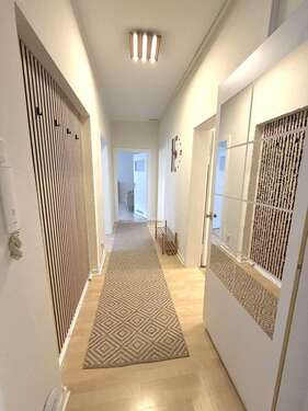 Foto - Wohnung zum Mieten in Münster 1.950,00 € 81 m²