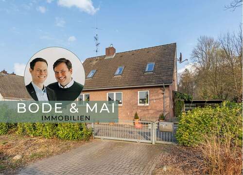 Foto - Haus zum Kaufen in Börnsen 590.000,00 € 120 m²