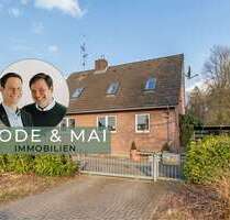 Haus zum Kaufen in Börnsen 590.000,00 € 120 m²