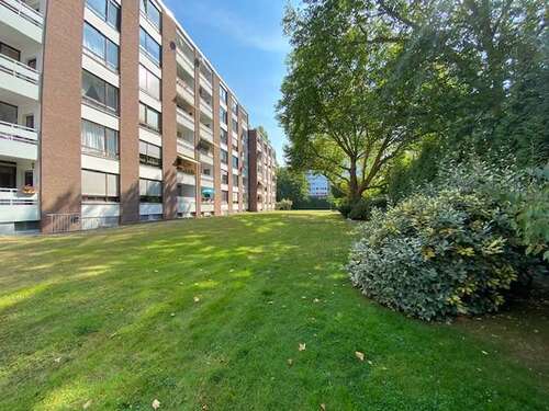 Foto - Wohnung zum Kaufen in Duisburg 105.900,00 € 79 m²