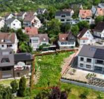 Grundstück zu verkaufen in Stuttgart Uhlbach 555.000,00 € 464 m² - Stuttgart / Uhlbach