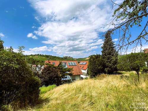 Foto - Grundstück zu verkaufen in Stuttgart Uhlbach 555.000,00 € 464 m²