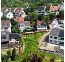 Grundstück zu verkaufen in Stuttgart Uhlbach 555.000,00 € 464 m² - Stuttgart / Uhlbach