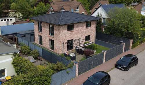 Foto - Haus zum Kaufen in Wedel 765.000,00 € 143.4 m²