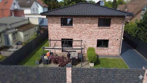 Foto - Haus zum Kaufen in Wedel 779.800,00 € 143.4 m²