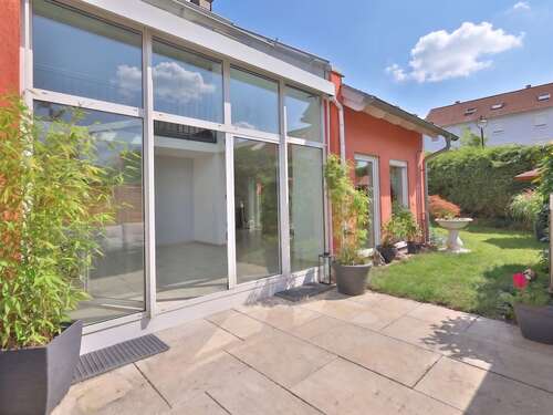 Foto - Haus zum Kaufen in Ostelsheim 799.000,00 € 242 m²