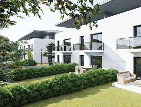 Foto - Wohnung zum Mieten in Bad Griesbach 820,00 € 70.71 m²