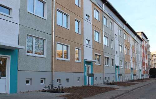 Foto - Wohnung zum Mieten in Görlitz 447,63 € 74.27 m²