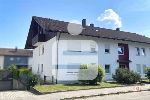Foto - Wohnung zum Kaufen in Simbach 240.000,00 € 81.9 m²