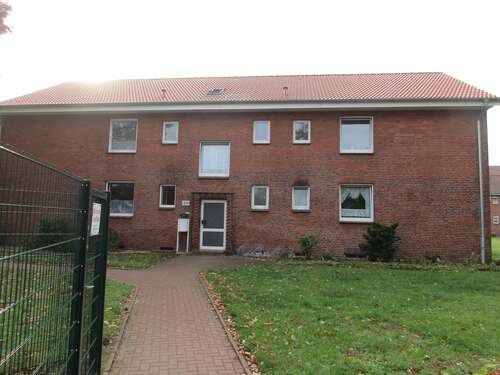 Foto - Wohnung zum Mieten in Flensburg-Weiche 887,00 € 88.63 m²