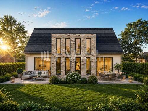 Foto - Haus zum Kaufen in Glinde 630.000,00 € 124 m²