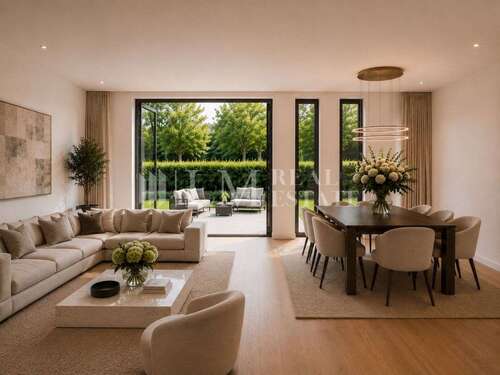 Foto - Haus zum Kaufen in Glinde 630.000,00 € 124 m²