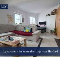 Wohnung zum Kaufen in Herford 53.000,00 € 34 m²