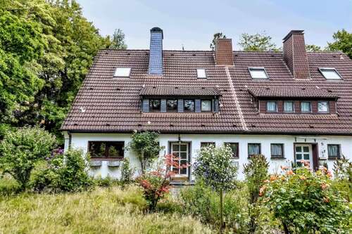 Foto - Haus zum Kaufen in Essen 565.000,00 € 154.71 m²