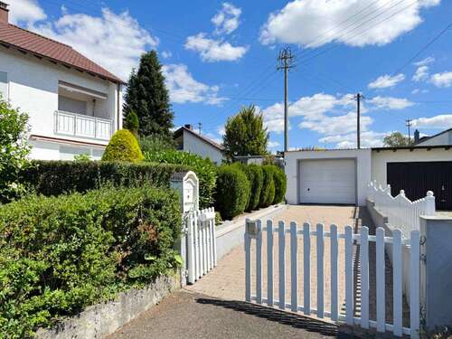 Foto - Haus zum Kaufen in Öpfingen 350.000,00 € 143 m²