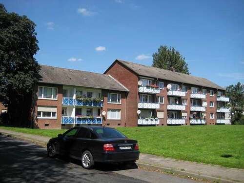 Foto - Wohnung zum Mieten in Werl 489,00 € 66.1 m²