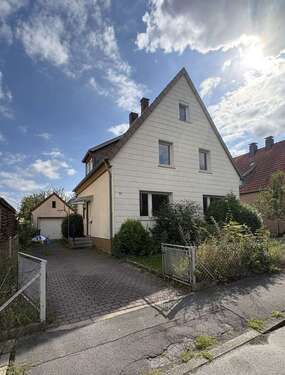 Foto - Haus zum Kaufen in Soest 370.000,00 € 106.13 m²
