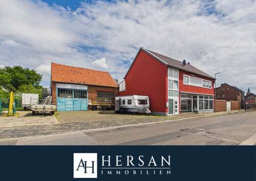 Foto - Haus zum Kaufen in Alsdorf 279.000,00 € 109.45 m²