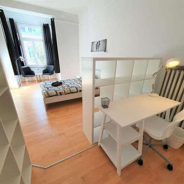 Foto - WG-Zimmer in Bonn 840,00 € 25 m²