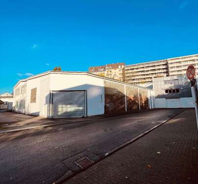 Foto - Halle in Wuppertal 2.950.000,00 € 3457 m²