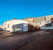 Halle in Wuppertal 2.950.000,00 € 3457 m²